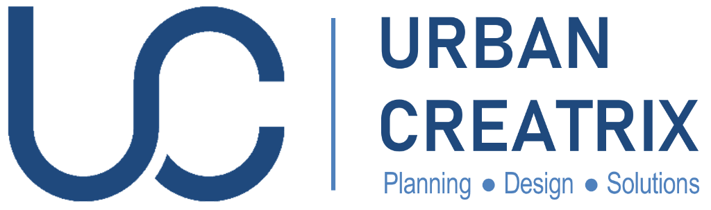 Urban Creatrix Planning Design Solutions